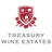 Treasury Wine Estates Limited