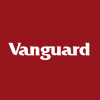 Vanguard All-World ex-U.S. Shares Index ETF logo