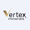 Vertex Minerals Limited logo