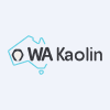 WA Kaolin Limited logo