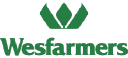 Wesfarmers Limited logo