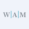 Wam Alternative Assets Limited logo