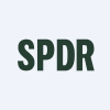 State Street SPDR S&P World ex Australia Carbon Aware ETF logo